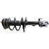 AMS272276 by NAVISTAR - Quick-Strut Complete Strut Assembly