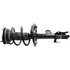 AMS272275 by NAVISTAR - Quick-Strut Complete Strut Assembly