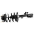 AMS272307 by NAVISTAR - Quick-Strut Complete Strut Assembly