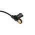 Holstein 2ABS3253 ABS Wheel Speed Sensor Superseded to 2ABS0491