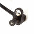 2ABS3311 by HOLSTEIN - Holstein Parts 2ABS3311 ABS Wheel Speed Sensor
