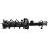 AMS272491 by NAVISTAR - Quick-Strut Complete Strut Assembly