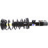 AMS272526 by NAVISTAR - Quick-Strut Complete Strut Assembly