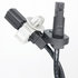 2ABS3501 by HOLSTEIN - Holstein Parts 2ABS3501 ABS Wheel Speed Sensor