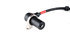 2ABS3644 by HOLSTEIN - Holstein Parts 2ABS3644 ABS Wheel Speed Sensor