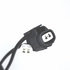 2ABS4839 by HOLSTEIN - Holstein Parts 2ABS4839 ABS Wheel Speed Sensor Wiring Harness