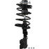 AMS281427 by NAVISTAR - Roadmatic Complete Strut Assembly