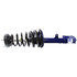 AMS281680 by NAVISTAR - Roadmatic Complete Strut Assembly