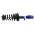 AMS281681 by NAVISTAR - Roadmatic Complete Strut Assembly