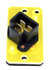 2BMR0293 by HOLSTEIN - Holstein Parts 2BMR0293 HVAC Blower Motor Resistor for FMC, Mazda
