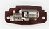 2BMR0294 by HOLSTEIN - Holstein Parts 2BMR0294 HVAC Blower Motor Resistor for Ford, Mercury