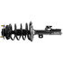 AMS282307 by NAVISTAR - Roadmatic Complete Strut Assembly