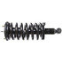 AMS371358 by NAVISTAR - Quick-Strut Complete Strut Assembly