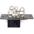 Holstein 2BMR0614 HVAC Blower Motor Resistor Holstein Parts 2BMR0614 HVAC Blower Motor Resistor