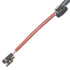 Holstein 2BWS0024 Disc Brake Pad Wear Sensor Holstein Parts 2BWS0024 Disc Brake Pad Wear Sensor