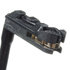 2BWS0023 by HOLSTEIN - Holstein Parts 2BWS0023 Disc Brake Pad Wear Sensor for Audi