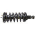 AMS471358 by NAVISTAR - Quick-Strut Complete Strut Assembly