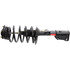 AMS471128L by NAVISTAR - Quick-Strut Complete Strut Assembly