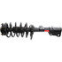 AMS471128R by NAVISTAR - Quick-Strut Complete Strut Assembly