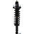 AMS472401 by NAVISTAR - Quick-Strut Complete Strut Assembly