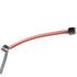 2BWS0086 by HOLSTEIN - Holstein Parts 2BWS0086 Disc Brake Pad Wear Sensor