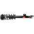 AMS672665 by NAVISTAR - Quick-Strut Complete Strut Assembly