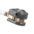 2BWS0143 by HOLSTEIN - Holstein Parts 2BWS0143 Disc Brake Pad Wear Sensor