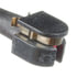 2BWS0199 by HOLSTEIN - Holstein Parts 2BWS0199 Disc Brake Pad Wear Sensor