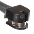 2BWS0196 by HOLSTEIN - Holstein Parts 2BWS0196 Disc Brake Pad Wear Sensor