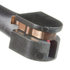 2BWS0223 by HOLSTEIN - Holstein Parts 2BWS0223 Disc Brake Pad Wear Sensor