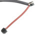 2BWS0220 by HOLSTEIN - Holstein Parts 2BWS0220 Disc Brake Pad Wear Sensor for Porsche