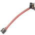 2BWS0238 by HOLSTEIN - Holstein Parts 2BWS0238 Disc Brake Pad Wear Sensor