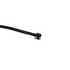 2BWS0352 by HOLSTEIN - Holstein Parts 2BWS0352 Disc Brake Pad Wear Sensor
