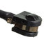 2BWS0380 by HOLSTEIN - Holstein Parts 2BWS0380 Disc Brake Pad Wear Sensor for Aston Martin