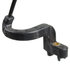 2BWS0387 by HOLSTEIN - Holstein Parts 2BWS0387 Disc Brake Pad Wear Sensor for Mercedes-Benz