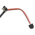 2BWS0411 by HOLSTEIN - Holstein Parts 2BWS0411 Disc Brake Pad Wear Sensor