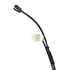 2BWS0423 by HOLSTEIN - Holstein Parts 2BWS0423 Disc Brake Pad Wear Sensor