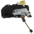 DLA1333 by STANDARD IGNITION - Power Door Lock Actuator