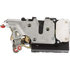 DLA1474 by STANDARD IGNITION - Power Door Lock Actuator