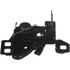 DLA1550 by STANDARD IGNITION - Hood Latch Assembly