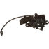 DLA1495 by STANDARD IGNITION - Hood Latch Assembly