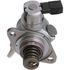 GDP728 by STANDARD IGNITION - Direct Injection High Pressure Fuel Pump