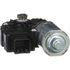 PSM107 by STANDARD IGNITION - Power Sunroof Motor