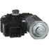 PSM107 by STANDARD IGNITION - Sunroof Motor