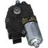 PSM107 by STANDARD IGNITION - Power Sunroof Motor