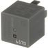 RY1991 by STANDARD IGNITION - Starter Relay