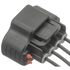 S2828 by STANDARD IGNITION - Ignition Coil Connector