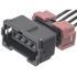 S2862 by STANDARD IGNITION - Ignition Misfire Sensor Connector