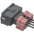 S2862 by STANDARD IGNITION - Ignition Misfire Sensor Connector