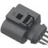 S2875 by STANDARD IGNITION - Manifold Absolute Pressure Sensor Connector